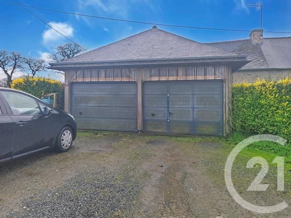 Maison à vendre  7 pièces - 159,50 m2 PLOUAGAT - 22