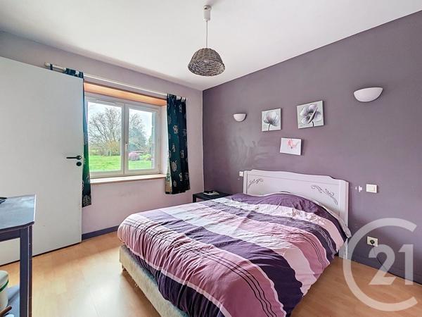 Maison à vendre  7 pièces - 159,50 m2 PLOUAGAT - 22