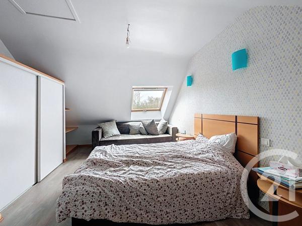 Maison à vendre  7 pièces - 159,50 m2 PLOUAGAT - 22