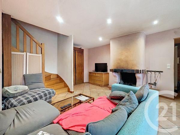 Maison à vendre  7 pièces - 159,50 m2 PLOUAGAT - 22