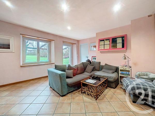 Maison à vendre  7 pièces - 159,50 m2 PLOUAGAT - 22