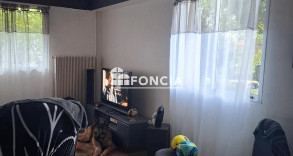 À vendre Studio 29 m² - Ris-orangis 91130