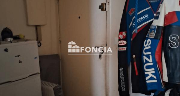 À vendre Studio 29 m² - Ris-orangis 91130
