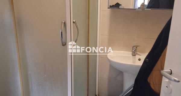 À vendre Studio 29 m² - Ris-orangis 91130
