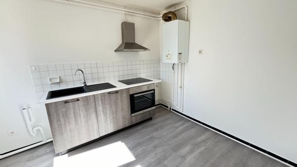 Appartement Clermont Ferrand 3 pièce(s) 76.78 m2