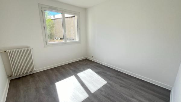 Appartement Clermont Ferrand 3 pièce(s) 76.78 m2
