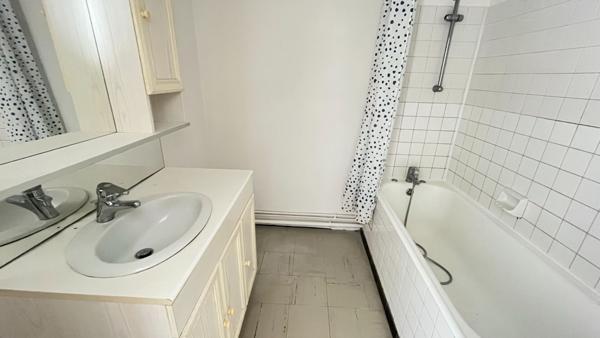 Appartement Clermont Ferrand 3 pièce(s) 76.78 m2