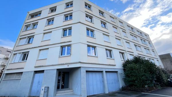 Appartement Clermont Ferrand 3 pièce(s) 76.78 m2