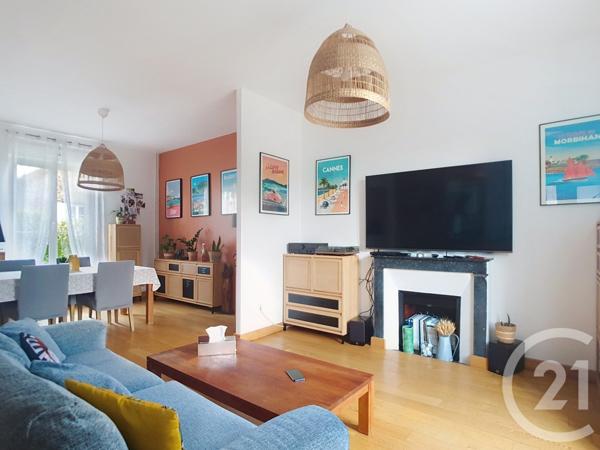 Maison à vendre  4 pièces - 71 m2 CREPY EN VALOIS - 60