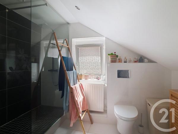 Maison à vendre  4 pièces - 71 m2 CREPY EN VALOIS - 60