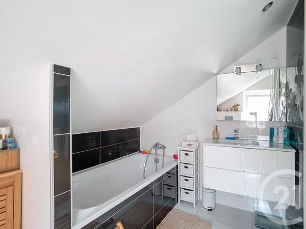 Maison à vendre  4 pièces - 71 m2 CREPY EN VALOIS - 60