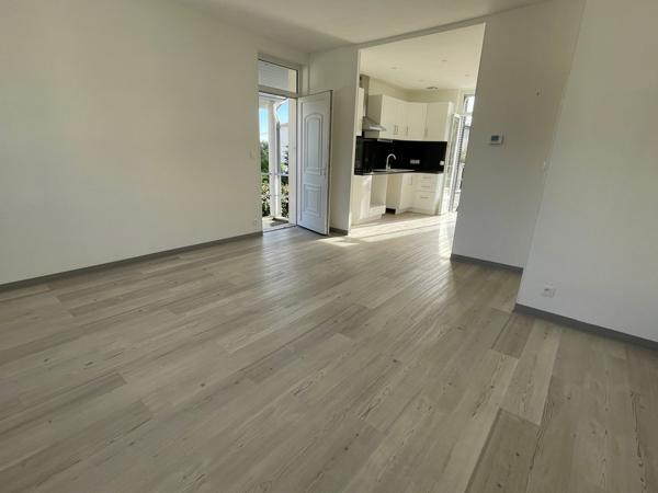 Maison Ambazac - 5 pièce(s) - 88.62 m2 (ref 428)