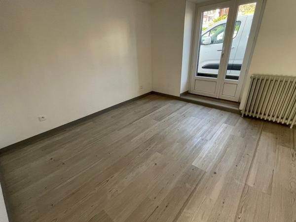 Maison Ambazac - 5 pièce(s) - 88.62 m2 (ref 428)