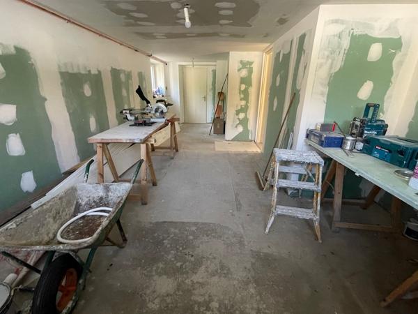 Maison Ambazac - 5 pièce(s) - 88.62 m2 (ref 428)