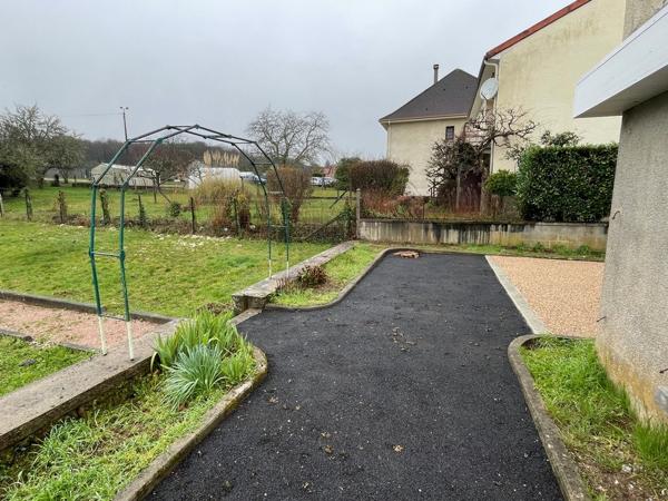 Maison Ambazac - 5 pièce(s) - 88.62 m2 (ref 428)