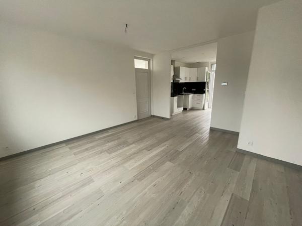 Maison Ambazac - 5 pièce(s) - 88.62 m2 (ref 428)