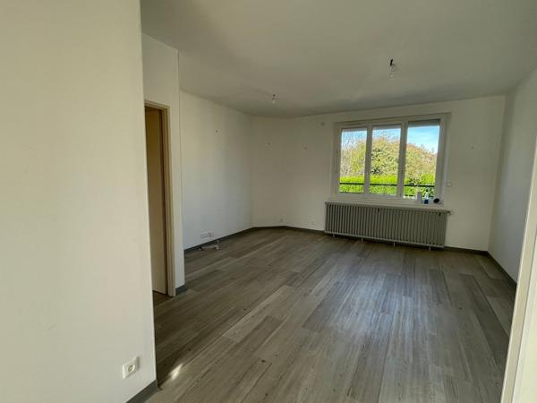 Maison Ambazac - 5 pièce(s) - 88.62 m2 (ref 428)