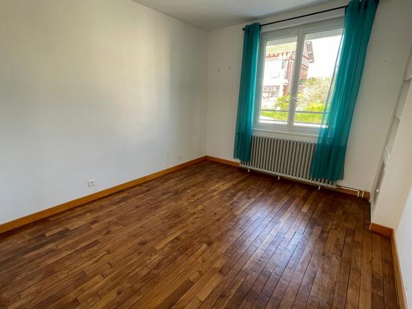 Maison Ambazac - 5 pièce(s) - 88.62 m2 (ref 428)