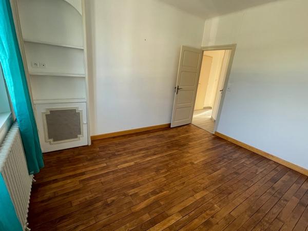 Maison Ambazac - 5 pièce(s) - 88.62 m2 (ref 428)