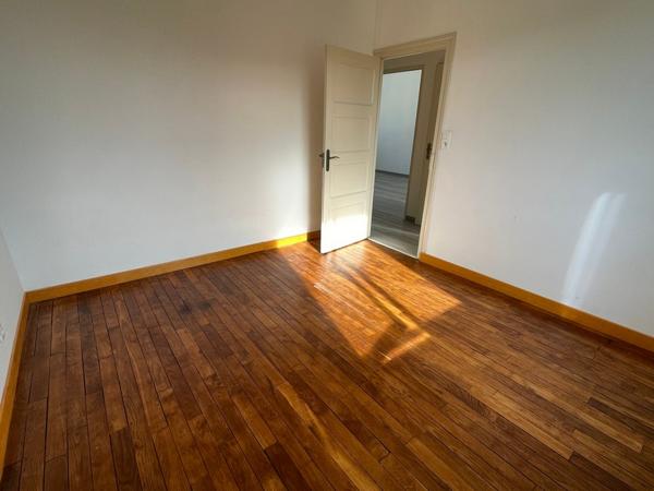 Maison Ambazac - 5 pièce(s) - 88.62 m2 (ref 428)