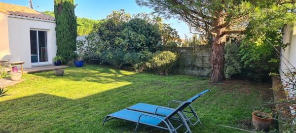 Maison plain-pied Dompierre-sur-Mer 172.49 m²