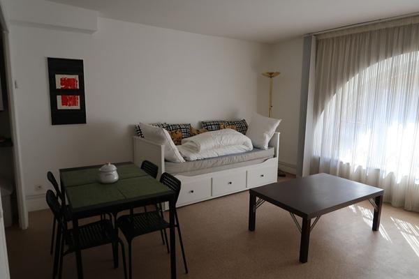 Appartement Thiers 1 pièce(s) 35 m2 - 45 Rue des Docteurs Dumas