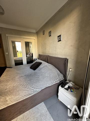 Appartement à vendre 4 pièces 66 m² Vallauris