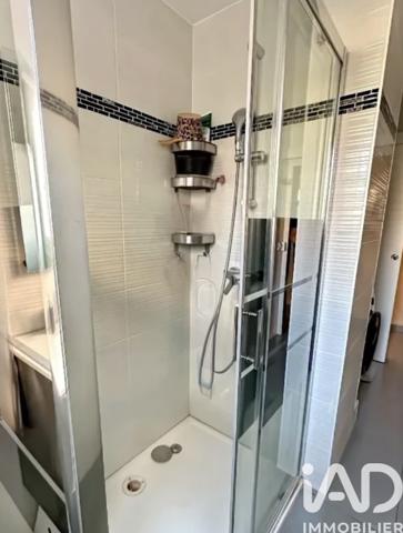 Appartement à vendre 4 pièces 66 m² Vallauris