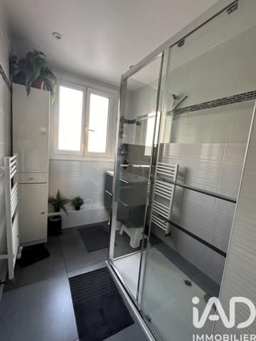 Appartement à vendre 4 pièces 66 m² Vallauris