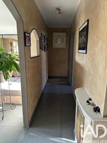 Appartement à vendre 4 pièces 66 m² Vallauris