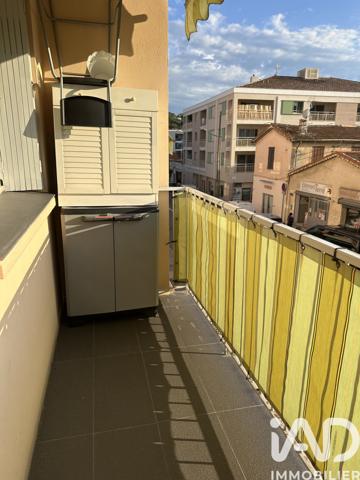 Appartement à vendre 4 pièces 66 m² Vallauris