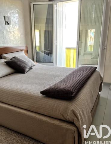 Appartement à vendre 4 pièces 66 m² Vallauris