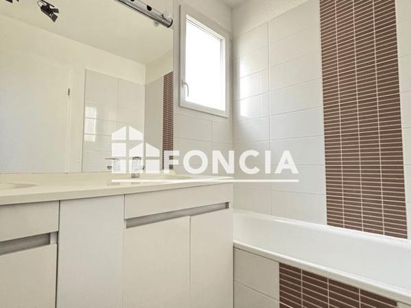 Location Appartement 3 pièces 57.98 m² - Tournefeuille 31170