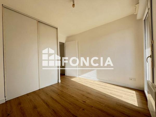 Location Appartement 3 pièces 57.98 m² - Tournefeuille 31170