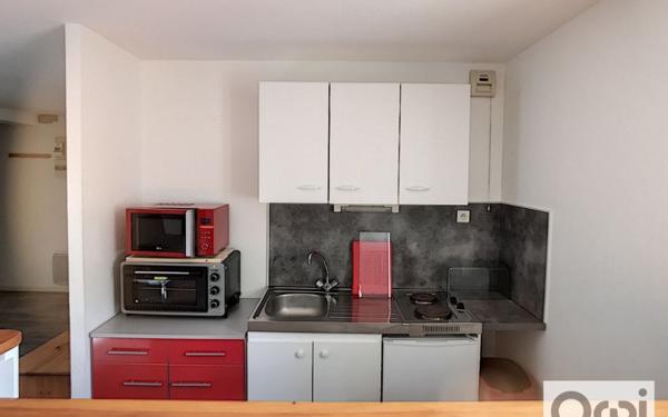 Appartement à louer    2 pièces • 62,10 m2 Montluçon