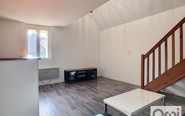 Appartement à louer    2 pièces • 62,10 m2 Montluçon