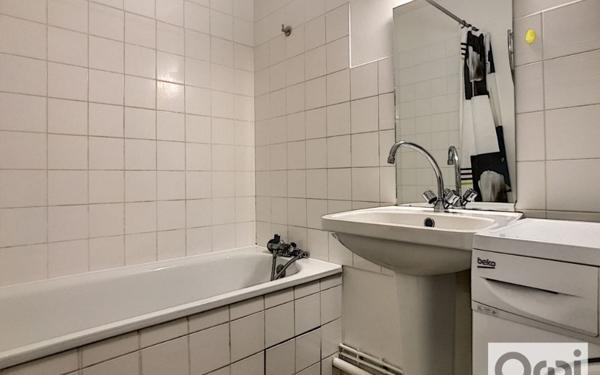 Appartement à louer    2 pièces • 62,10 m2 Montluçon