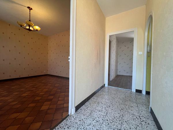 Maison Ciry Le Noble 4 pièces