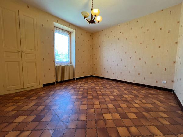 Maison Ciry Le Noble 4 pièces