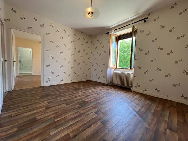 Maison Ciry Le Noble 4 pièces