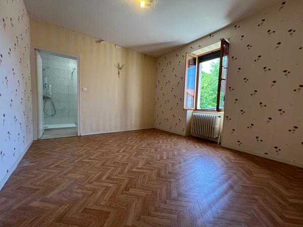 Maison Ciry Le Noble 4 pièces