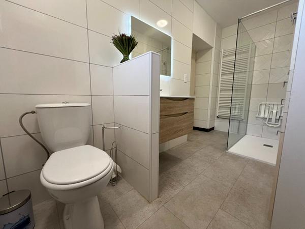 Maison Ciry Le Noble 4 pièces