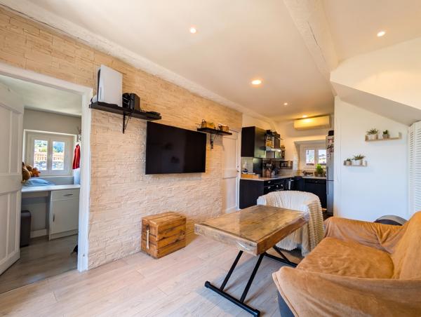 Appartement à vendre à Drap (06340) - Alpes-Maritimes