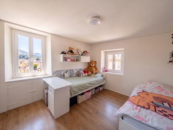 Appartement à vendre à Drap (06340) - Alpes-Maritimes
