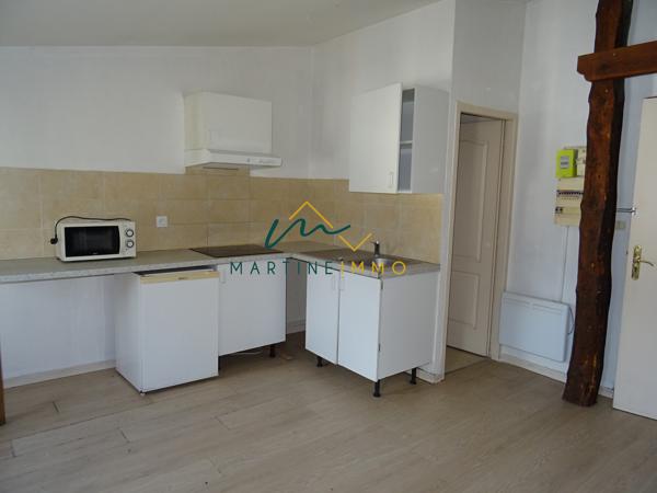 STUDIO à MARMANDE (47)