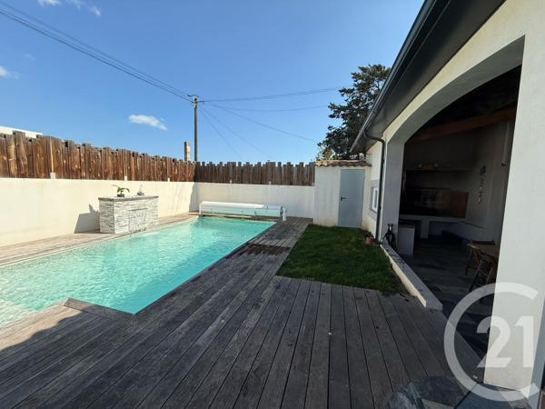 Maison à vendre  9 pièces - 241,87 m2 FRONTIGNAN - 34