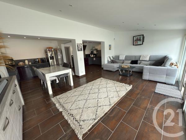 Maison à vendre  9 pièces - 241,87 m2 FRONTIGNAN - 34