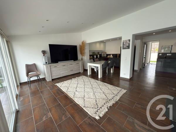 Maison à vendre  9 pièces - 241,87 m2 FRONTIGNAN - 34