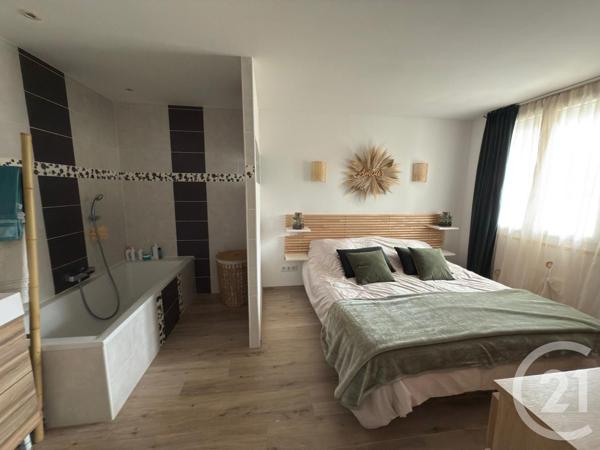 Maison à vendre  9 pièces - 241,87 m2 FRONTIGNAN - 34