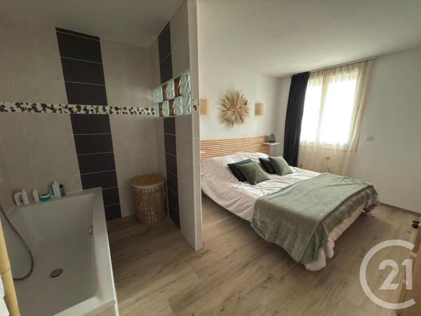 Maison à vendre  9 pièces - 241,87 m2 FRONTIGNAN - 34